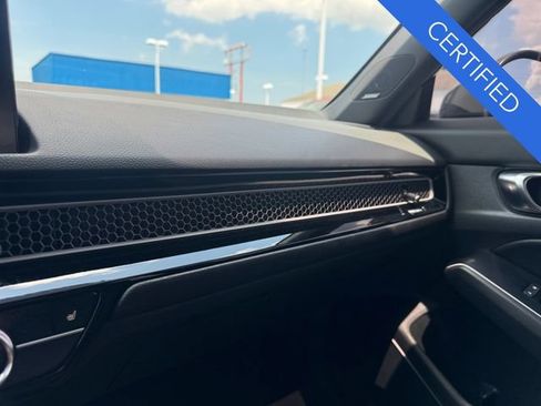 Certified 2025 Honda Civic Sport image 24