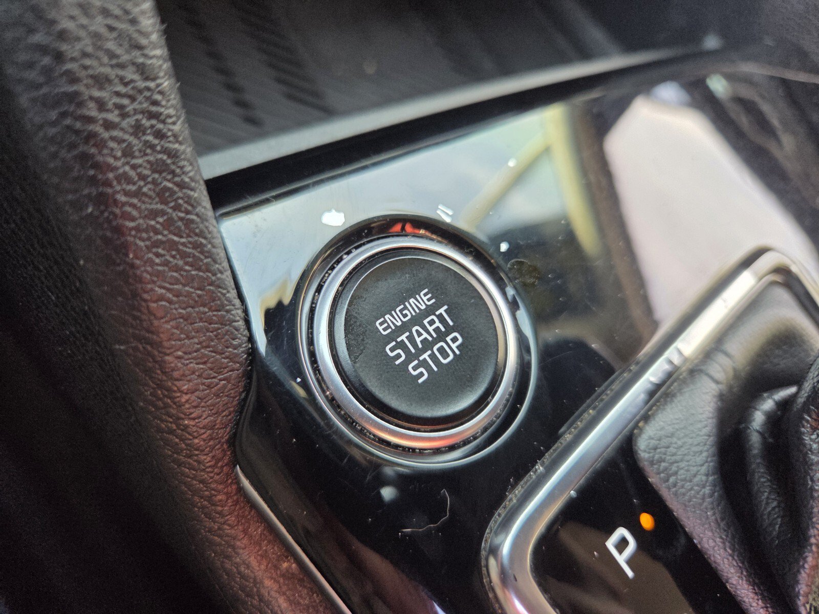 Used 2023 Kia Sportage EX FWD image 30