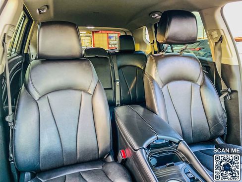 Used 2020 Buick Envision Essence image 34
