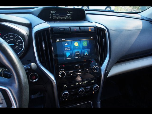 Used 2020 Subaru Ascent Limited w/ Technology Package AWD/4WD image 29