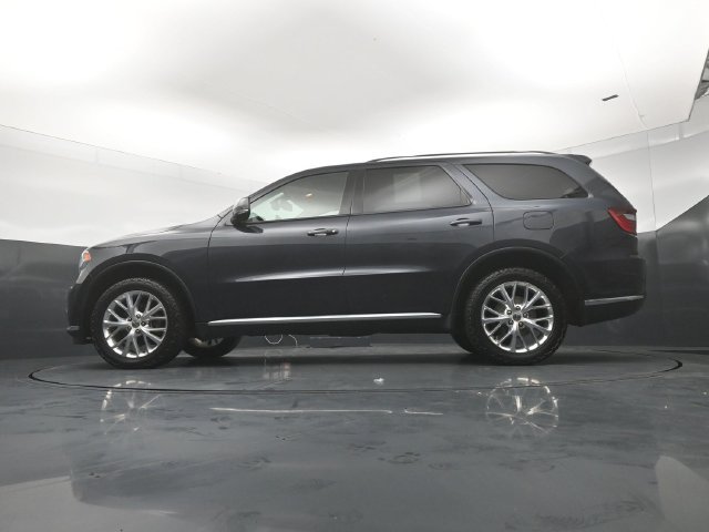 Used 2016 Dodge Durango Limited AWD/4WD image 21