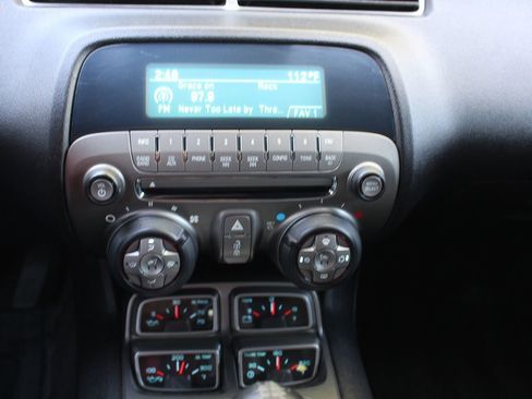 Used 2010 Chevrolet Camaro SS w/ RS Package image 23