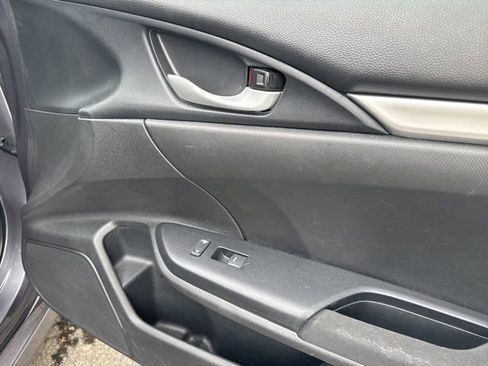 Used 2016 Honda Civic LX image 19