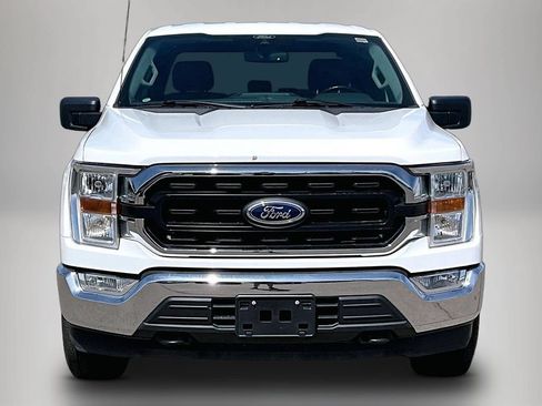 Used 2021 Ford F150 XLT w/ Equipment Group 301A Mid AWD/4WD image 2