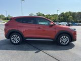 Used 2017 Hyundai Tucson SE Plus image 4