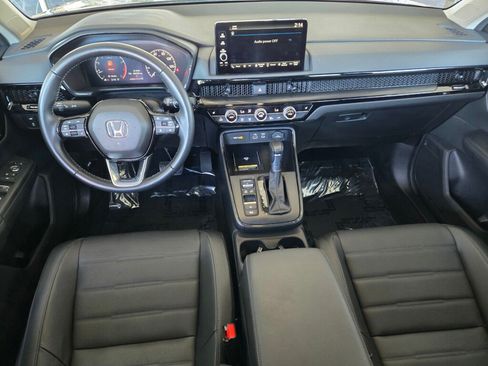 Certified 2025 Honda CR-V EX-L image 10