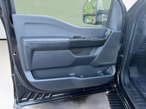 Used 2021 Ford F150 XL w/ STX Appearance Package AWD/4WD image 20