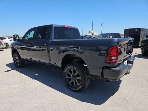 New 2026 RAM 2500 Lone Star AWD/4WD image 34