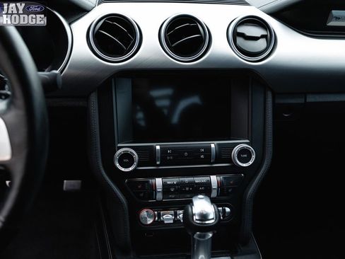 Certified 2023 Ford Mustang Premium w/ Equipment Group 201A image 20