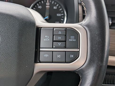 Used 2024 Ford Expedition Limited AWD/4WD image 18