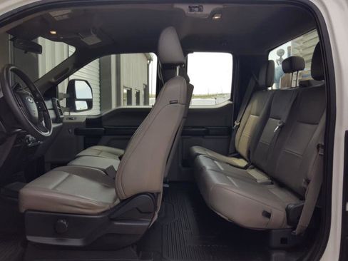 Used 2019 Ford F350 XL w/ XL Value Package image 17