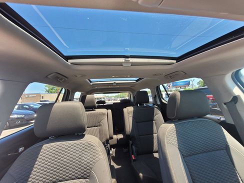 Used 2017 GMC Acadia SLE w/ Driver Alert Package I FWD image 22