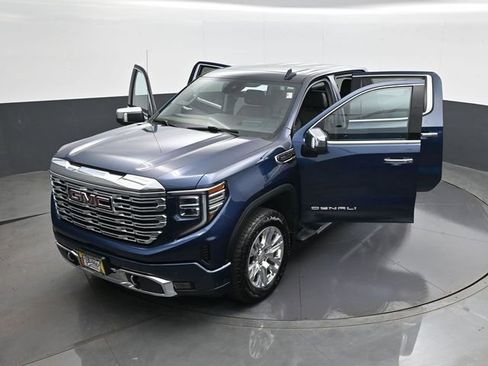 Used 2023 GMC Sierra 1500 Denali w/ Technology Package image 30