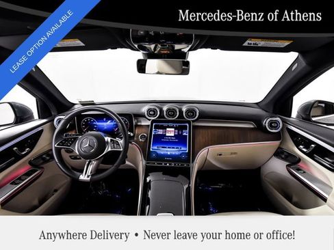 Certified 2025 Mercedes-Benz GLC 300 image 3