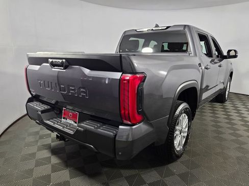 Used 2025 Toyota Tundra SR5 AWD/4WD image 8