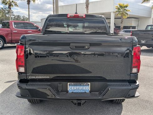 Certified 2026 Chevrolet Colorado LT w/ Advanced Trailering Package image 4