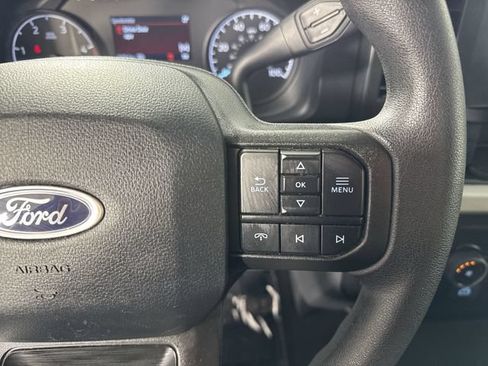 Used 2026 Ford F350 XLT AWD/4WD image 13