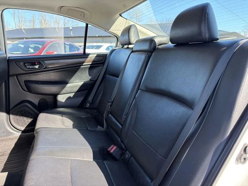 Used 2015 Subaru Legacy 2.5i Limited image 16