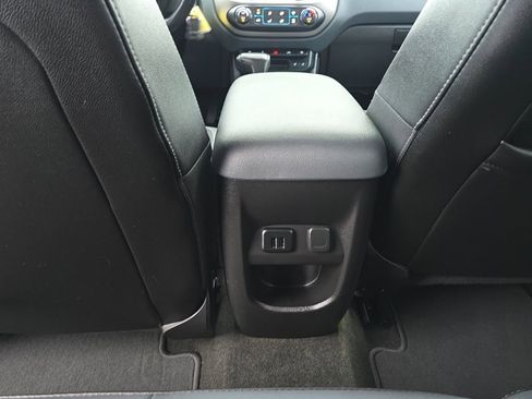 Certified 2015 Chevrolet Colorado Z71 image 23