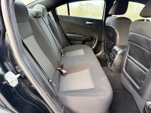 Used 2020 Dodge Charger GT w/ Blacktop Package image 38