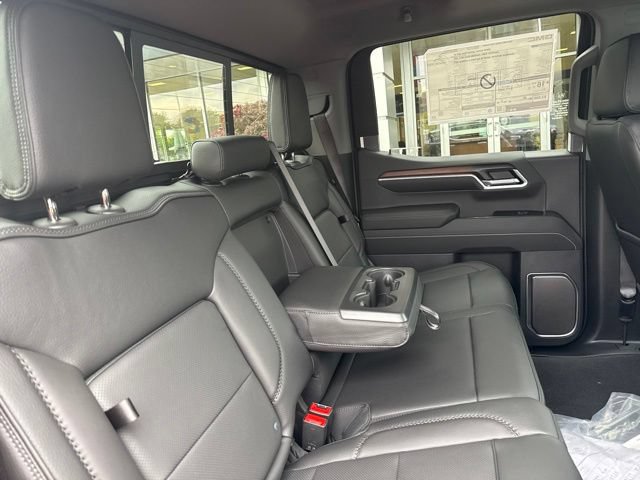 New 2026 GMC Sierra 1500 Denali AWD/4WD image 32