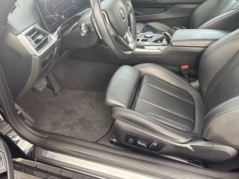 Used 2024 BMW 430i Convertible w/ Premium Package RWD image 3