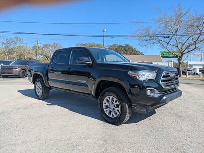 Used 2019 Toyota Tacoma SR5