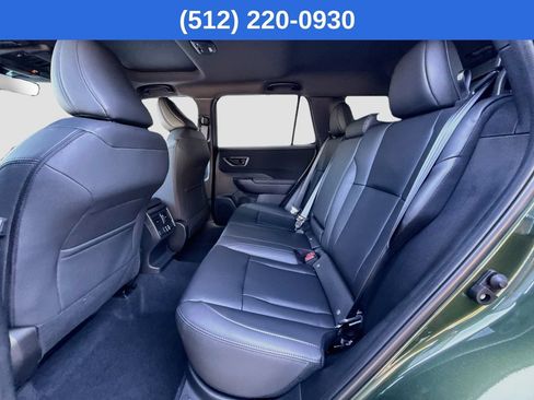 New 2026 Subaru Outback Premium AWD/4WD image 31