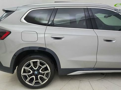 Used 2025 BMW X1 xDrive28i AWD/4WD image 7