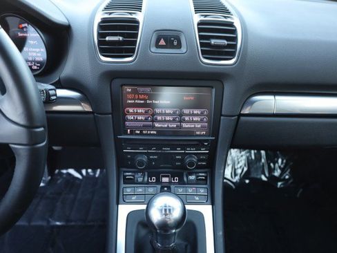 Used 2014 Porsche Cayman S RWD image 33