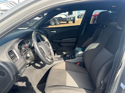 Used 2023 Dodge Charger R/T w/ Blacktop Package image 14