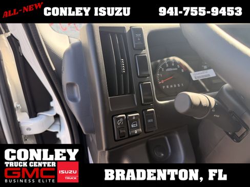 New 2026 Isuzu NPR image 13