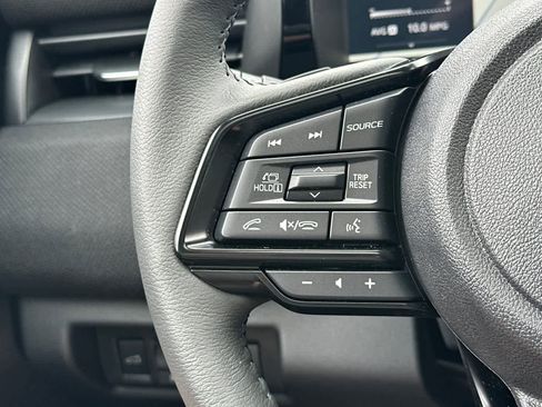 New 2026 Subaru Outback Limited AWD/4WD image 27