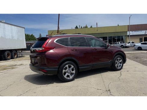 Used 2019 Honda CR-V EX image 3