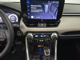 Used 2025 Toyota RAV4 Limited w/ Advanced Technology Package AWD/4WD image 13