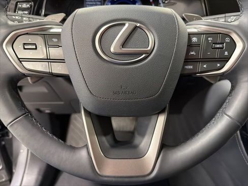 Used 2024 Lexus NX 350 AWD w/ Cold Area Package image 14
