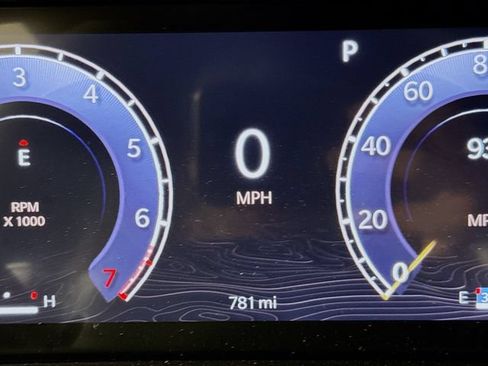 New 2025 Jeep Grand Cherokee L Laredo AWD/4WD image 12