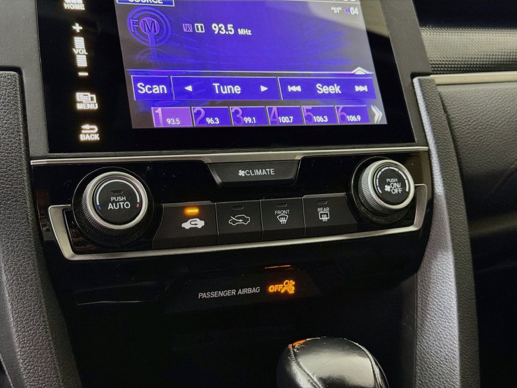 Used 2019 Honda Civic Sport image 17