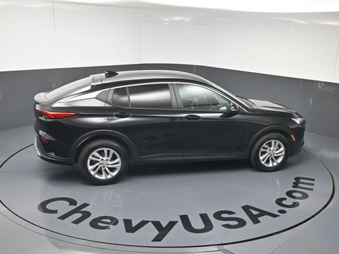 Used 2025 Buick Envista Preferred w/ Convenience I Package FWD image 29