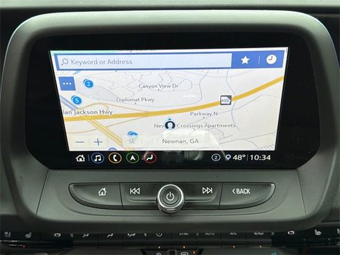 Used 2020 Chevrolet Camaro ZL1 image 25