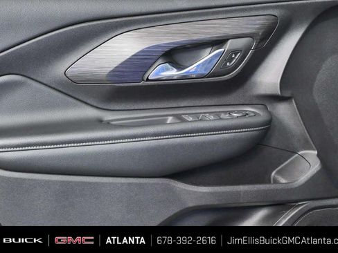 Certified 2024 GMC Terrain SLE FWD image 6