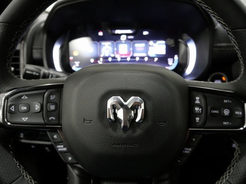 New 2025 RAM 1500 Rebel w/ Advanced Safety Group II image 15