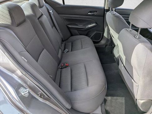 Used 2020 Nissan Altima 2.5 S image 17