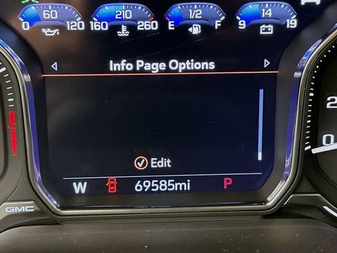 Used 2021 GMC Yukon AT4 image 20