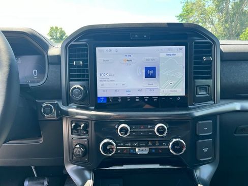 New 2026 Ford F150 Tremor w/ Equipment Group 402B AWD/4WD image 18