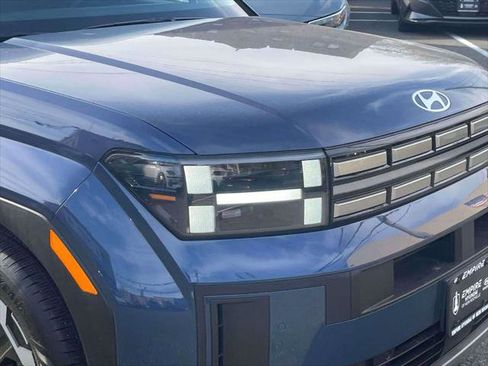 Used 2026 Hyundai Santa Fe SEL image 9