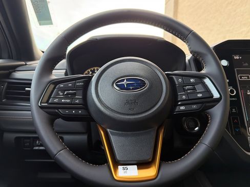 New 2026 Subaru Forester Wilderness image 24