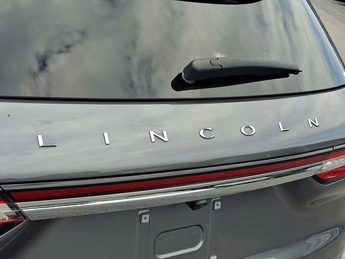 Certified 2023 Lincoln Corsair AWD w/ Equipment Group 101A image 30