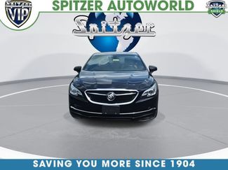 Used 2019 Buick LaCrosse Essence w/ Sun and Shade Package FWD video 2