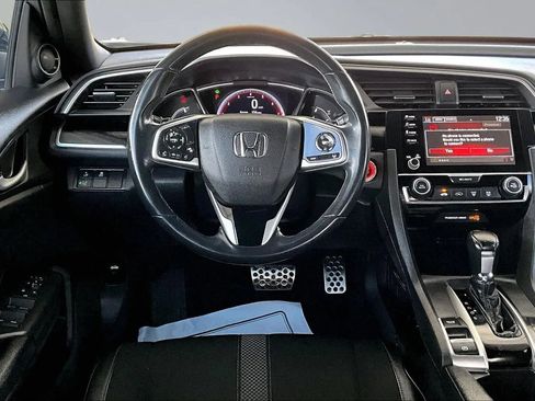 Used 2019 Honda Civic Sport image 8